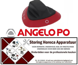 202110923 -Knop thermostaat ANGELO- PO