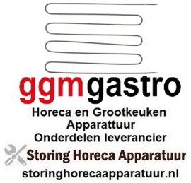 GGM GASTRO PEP-TC ÷ PDP-TC PIZZAOVEN HORECA APPARATUUR REPARATIE ONDERDELEN