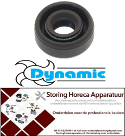 137702567 - Asafdichting BiD ø 8mm BuD ø 18mm H 5mm DYNAMIC