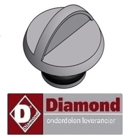 50241605002 - DOP VOOR AFVOER DIAMOND CBT31/PM