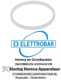 355518236 - Pakkingring voor wasarmhouder ELETTROBAR