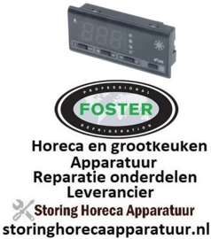 203379771 - Bedieningseenheid LAE type LCD5-S - FOSTER