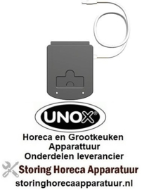 841KPE1971B/KPE1967A  - Aansluit kastje tbv UTP+USB Kabel voor Unox Bakerlux Oven XB695