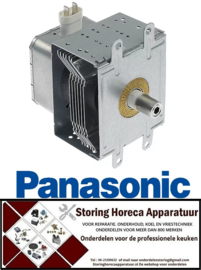 674403695 - Magnetron voor magnetrons passend voor 2M210M1