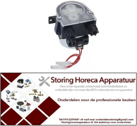244361935 - Doseerapparaat GIADOS naglansmiddel zonder sturing 0,4l/h