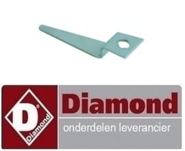 ST1623.024.00 - Hendelgreep DIAMOND E60/CP3T