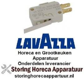 3031803016 - Microschakelaar voor koffiemachine  LAVAZZA