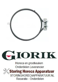 805415966 - Verwarmingselement 2500W 230V GIORIK