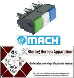 555345555 - Schakelaarcombinatie MACH MS1100