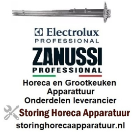 534418126 - Verwarmingselement 7500W 220V  voor kookketel ZANUSSI