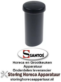 27550101 - Stamper voor sapcentrifuge SANTOS No 50