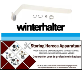 P519519473 - Waspijp voor vaatwasser WINTERHALTER model GS 310