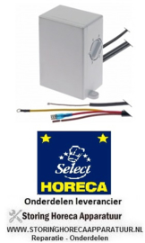 736698867 - Thermostaat voor koelkast HORECA SELECT