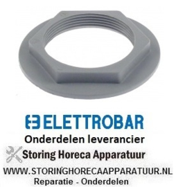 673429073 - Moer voor wasarmhouder onder vaatwasser ELETTROBAR FAST161-2