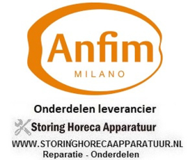 ANFIM - KOFFIEMOLEN HORECA REPARATIE ONDERDELEN