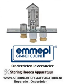 EMMEPI - HORECA EN GROOTKEUKEN APPARATUUR REPARATIE ONDERDELEN