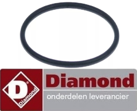 155510243 - O-ring friteuse verwarmingselement DIAMOND