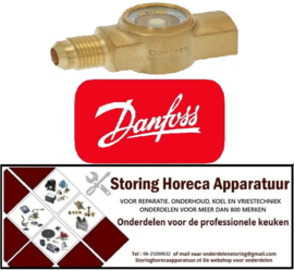 3563101002 -Vochtigheidsindicator MOISTURE INDICATOR 1/2"FM sae SGN12 Danfoss