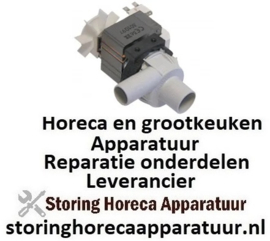 VAATWASMACHINE DIVERSE HORECA EN GROOTKEUKEN APPARATUUR REPARATIE, RESERVE ONDERDELEN