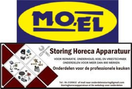 100003047 - Ventilator insectenvanger MOEL 505360