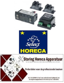 574403074 - Elektronische thermostaat regelaar voor koelkast HORECA SELECT