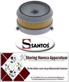 59650400 - Meenemer met schroef voor SANTOS No 50