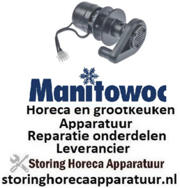 MANITOWOC IJSBLOKJESMACHINE HORECA EN GROOTKEUKEN APPARATUUR REPARATIE ONDERDELEN