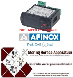 189379779 -  Elektronische regelaar CAREL PYCO1LOXXX vervangend artikel