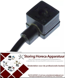 GASVENTIEL / GASREGELAAR HORECA EN GROOTKEUKEN APPARATUUR REPARATIE ONDERDELEN
