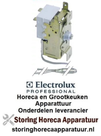 292390223 -Thermostaat RANCO capillaire 2000mm voeler ø10x110mm ELECTROLUX