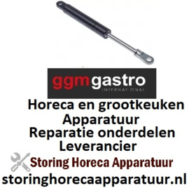 99084389000 - Gasveren voor verpakkingsapparaat Y.EMP.TKM.01 - GGM GASTRO