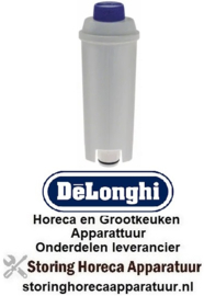 725530535 - Waterfilter voor koffiemachine type DLSC002 capaciteit 0,5l H 16,5mm DELONGHI