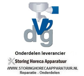 DE VECCHI GIUSEPPE - HORECA KOFFIE MACHINE APPARATUUR REPARATIE ONDERDELEN