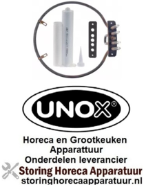 988417558 - Verwarmingselement 147/1300W 105/230V UNOX OVEN