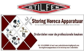 610527149 - Thermostaat voor pastakoker STILFER 527149