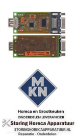 138403808 - Controller Print voor USB voor MKN