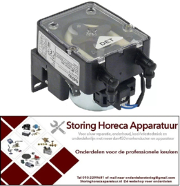 244362052 - Doseerapparaat SEKO vaatwasmiddel frequentieregeling 3l/h 230VAC