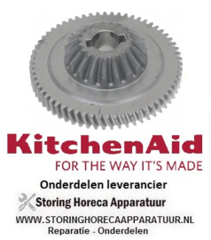 9179212009 - Tandwiel motor KITCHENAID