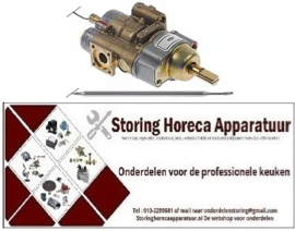 521106194 - Gasthermostaat PEL type 24STS tot 110°C