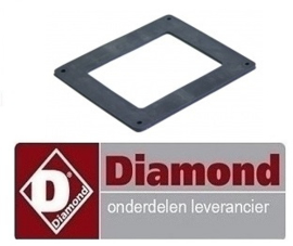 456961 - Pakking  lamphouder DIAMOND OVEN DFV-523