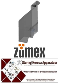 376672223 - Sinaasappelpers linkerkant uitgang voor ZUMEX