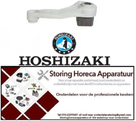 457703516 - Excenter voor ijsmaker HOSHIZAKI