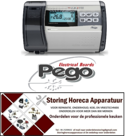 367746935 - Plus expert DL3 D temperatuur recorder PEGO