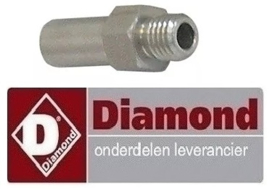 272518287 -Naspoelarmas voor vaatwasser DIAMOND dfs7/6