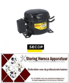 674070003 - COMPRESSOR SECOP TLES5,7KK.3