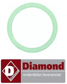 ST120233 - O-RING VOOR OVERLOOPBUIS DIAMOND ICE120A