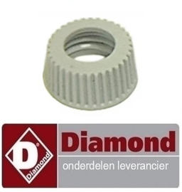 510429006 - Overzetmoer voor naspoelsproeier DIAMOND D86