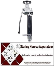 861549383 - Handdouche aansluiting 1/2"