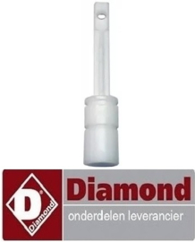 114M016 - Houderpen voor Granita DIAMOND CAR