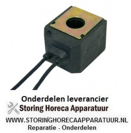 147371033 - Magneetspoel PARKER 230VAC 9VA - YB09